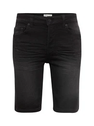 Only & Sons Jeans Shorts onsBULL BLACK JOG PK 8475 NOOS black denim
