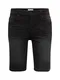 Only & Sons Jeans Shorts onsBULL BLACK JOG PK 8475 NOOS black denim