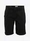 Only & Sons Shorts onsHOLM SHORTS PK 8470 NOOS schwarz