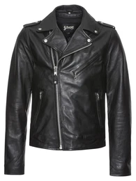 Jacke schwarz