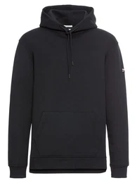 Tommy Jeans Kapuzenpullover TJM MULTI HIT HOODIE schwarz
