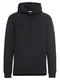 Tommy Jeans Kapuzenpullover TJM MULTI HIT HOODIE schwarz