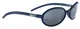 LACOSTE Sonnenbrille SPORT 1532-F342 blau