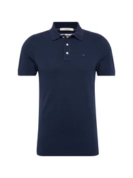 Poloshirt marine