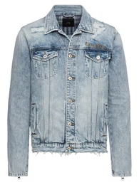 LTB Jeansjacke ZION blue denim