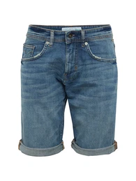ESPRIT Jeans Shorts OCS Denim short blue denim