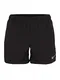NIKE Running-Shorts schwarz