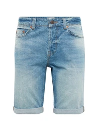 Jeans Shorts ''''onsPLY SHORTS LIGHT BLUE PK 8614'''' blue denim
