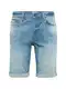 Only & Sons Jeans Shorts ''''onsPLY SHORTS LIGHT BLUE PK 8614'''' blue denim