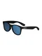 VANS Sonnenbrille SPICOLI FLAT hellblau / schwarz