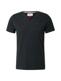 T-Shirt schwarz
