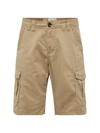 TOM TAILOR Shorts MORRIS beige