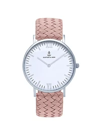 Armbanduhr ''''Campina'''' rosa