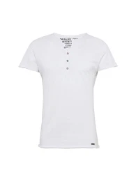 Shirt 'MT LEMONADE' wei