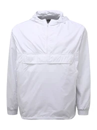 Übergangsjacke weiß