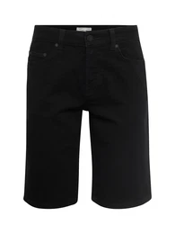 Only & Sons Shorts black denim
