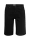 Only & Sons Shorts black denim