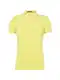 Superdry Poloshirt VINTAGE DESTROY S/S PIQUE gelb