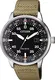 CITIZEN Solaruhr BM7390-14E braun / schwarz