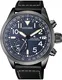 CITIZEN Solaruhr ''''CC3067-11L'''' navy / schwarz