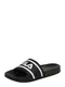 FILA Slides-Pantolette ''''Morro Bay'''' schwarz