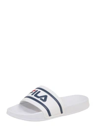 FILA Slides-Pantolette Morro Bay weiß