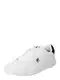 FILA Sneaker ''''Rosso'''' offwhite / kobaltblau