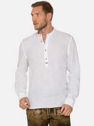 Hemd ''''Valentin'''' weiß