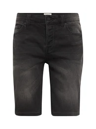 Only & Sons Jeans Shorts onsBULL GREY JOG PK 8476 grey denim