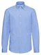 Esprit Collection Hemd ''''N soliST Po lsl'''' hellblau