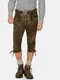 STOCKERPOINT Hose ''''Johann'''' braun