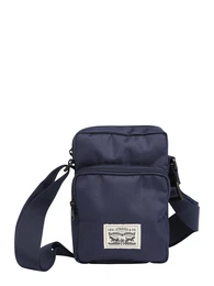 LEVIS Umhängetasche L Series dunkelblau