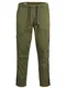 JACK & JONES VEGA CROP PENCE AKM 435 OLIVE NIGHT Hose oliv