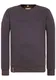 naketano Sweatshirt brombeer