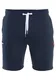 ELLESSE Shorts 'Noli' dunkelblau / orange / knallrot