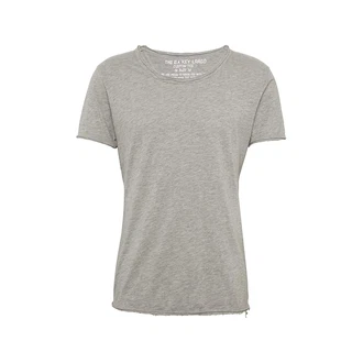 Key Largo T-Shirt BREAD graumeliert