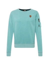 Sweatshirt blau