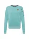 Naketano Sweatshirt blau