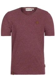 T-Shirt bordeaux
