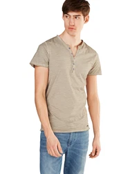Key Largo T-Shirt MT LEMONADE (MT00122) sand