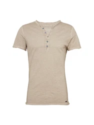 Key Largo T-Shirt MT LEMONADE (MT00122) sand