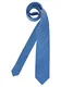 OLYMP Krawatte blau