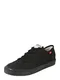 LEVIS Canvas-Sneaker Malibu schwarz