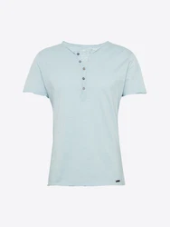 Key Largo T-Shirt MT LEMONADE (MT00122) hellblau