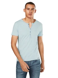 Key Largo T-Shirt MT LEMONADE (MT00122) hellblau