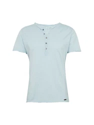Key Largo T-Shirt MT LEMONADE (MT00122) hellblau