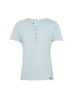 Key Largo T-Shirt MT LEMONADE (MT00122) hellblau