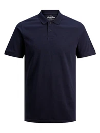 Poloshirt navy