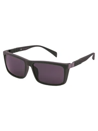 JACK & JONES Sonnenbrille schwarz