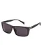 JACK & JONES Sonnenbrille schwarz